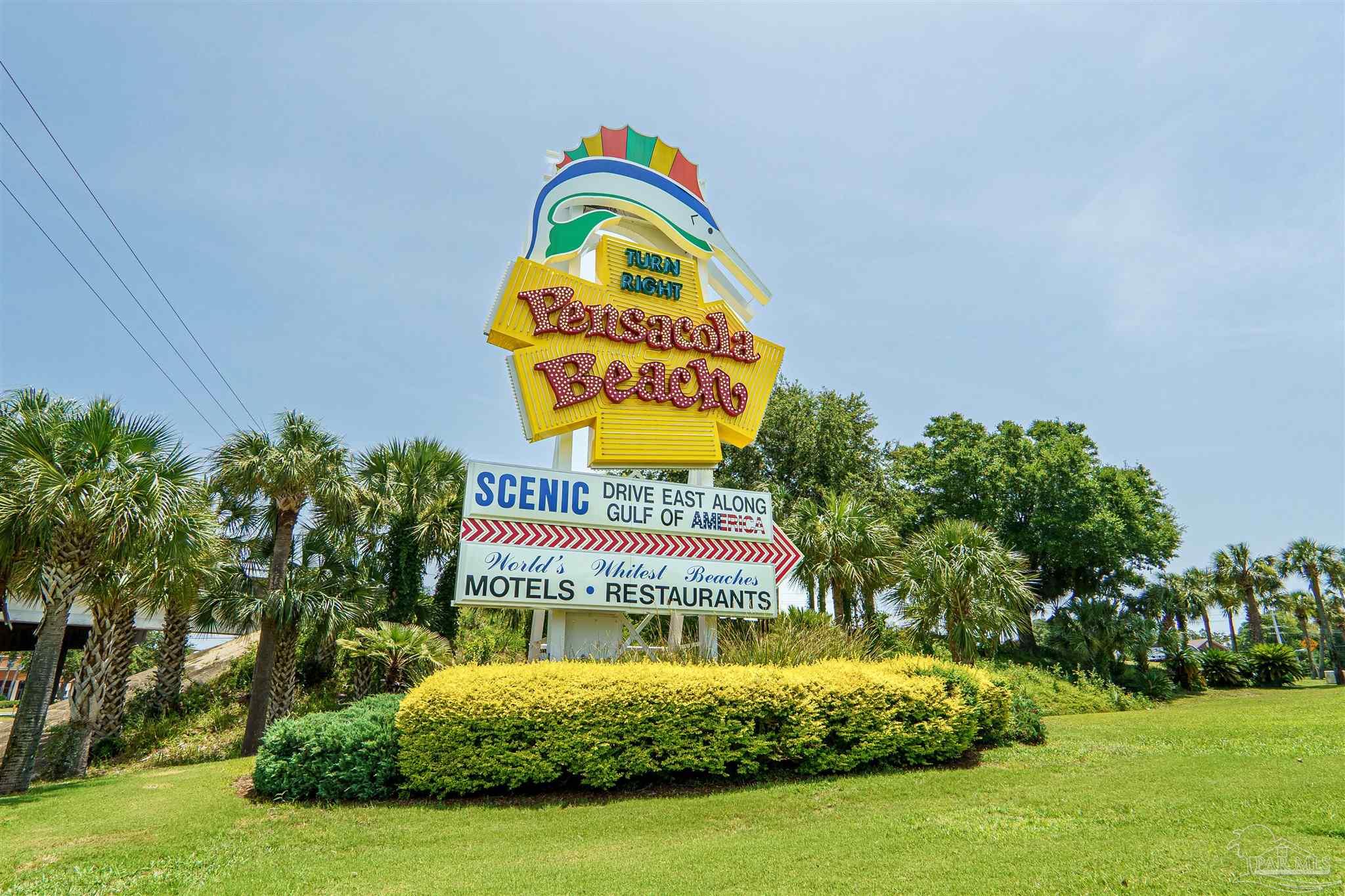 200 Pensacola Beach Road, Unit H1 Gulf Breeze, FL 32561 - Photo 32 of 39