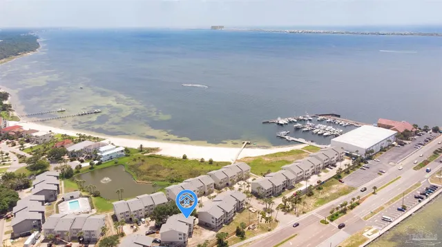 $329,000 | 200 Pensacola Beach Road, Unit H1, Gulf Breeze, FL 32561