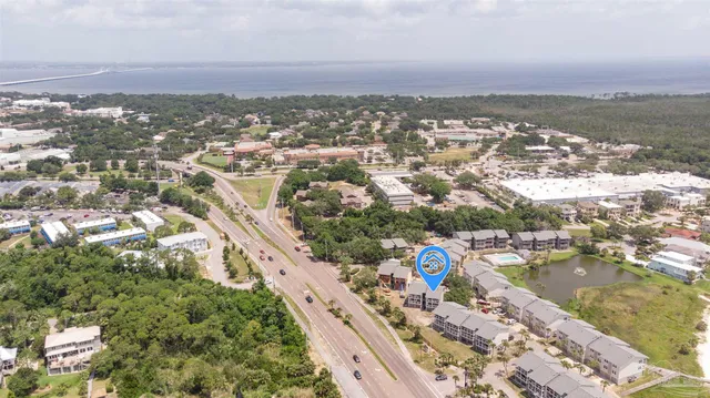 $329,000 | 200 Pensacola Beach Road, Unit H1, Gulf Breeze, FL 32561