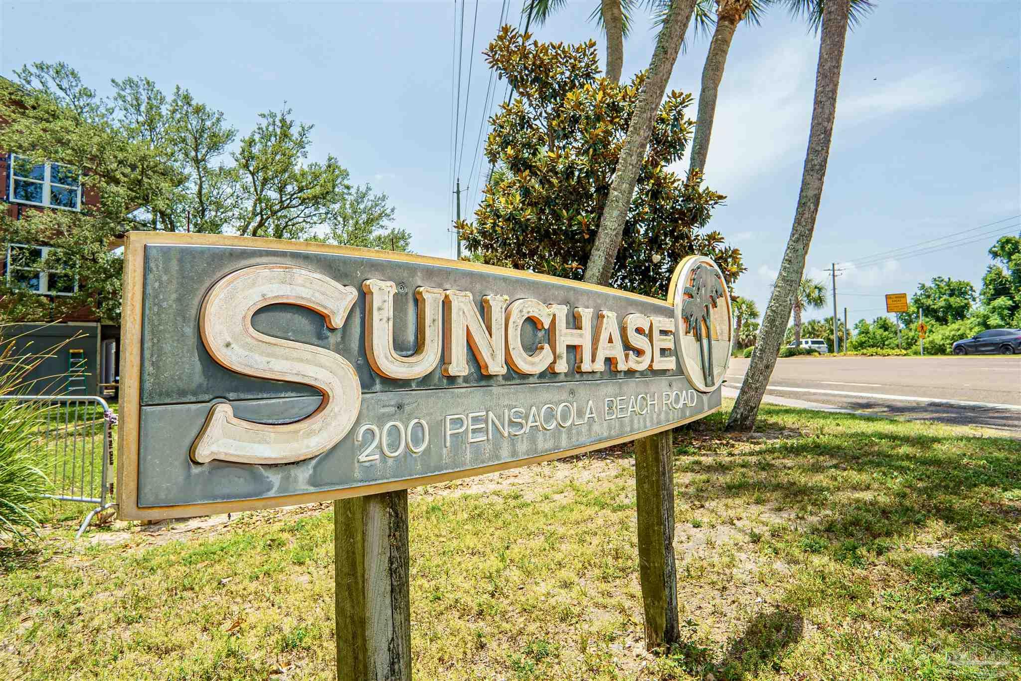 200 Pensacola Beach Road, Unit H1 Gulf Breeze, FL 32561 - Photo 39 of 39