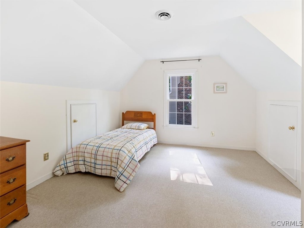 14810 Acorn Ridge Road Midlothian, VA 23112 - Photo 20 of 25 Vaulted ceiling