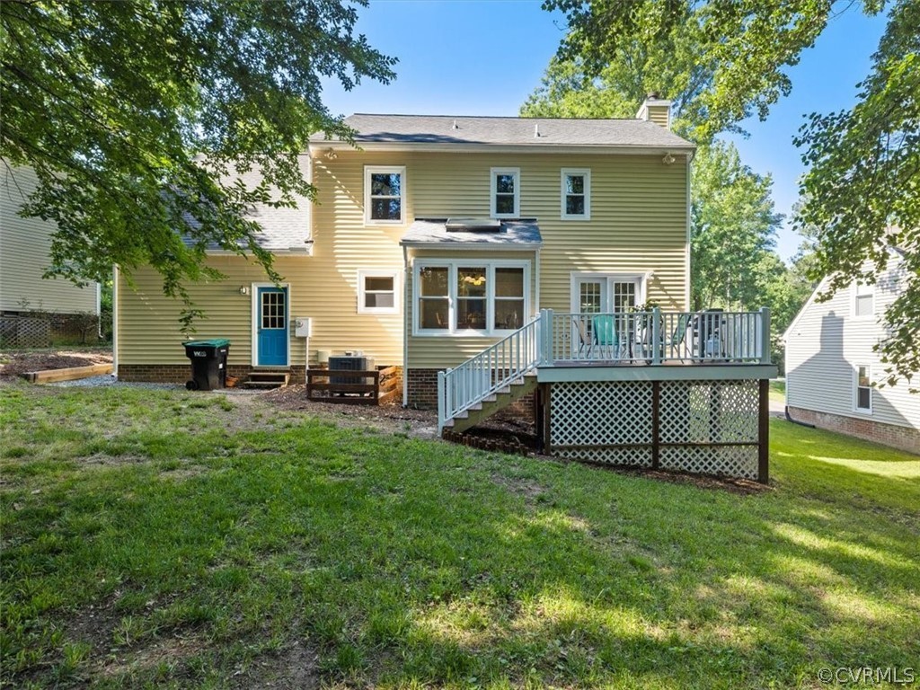 14810 Acorn Ridge Road Midlothian, VA 23112 - Photo 25 of 25