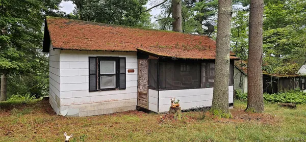 $22,500 | 126 Tusten Mountain Lake Road, Narrowsburg, NY 12764