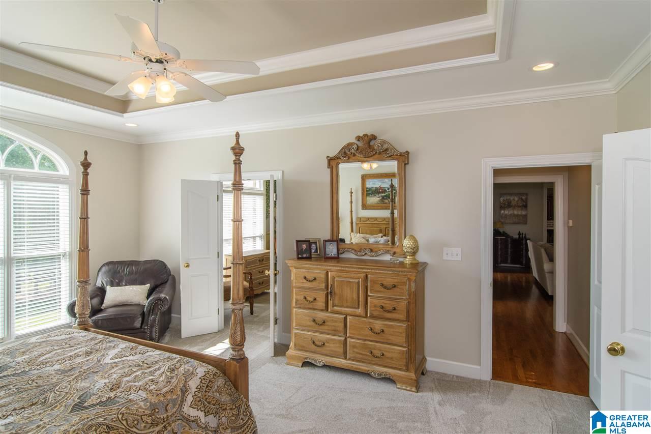 26 Grande View Drive Springville, AL 35146 - Photo 18 of 38