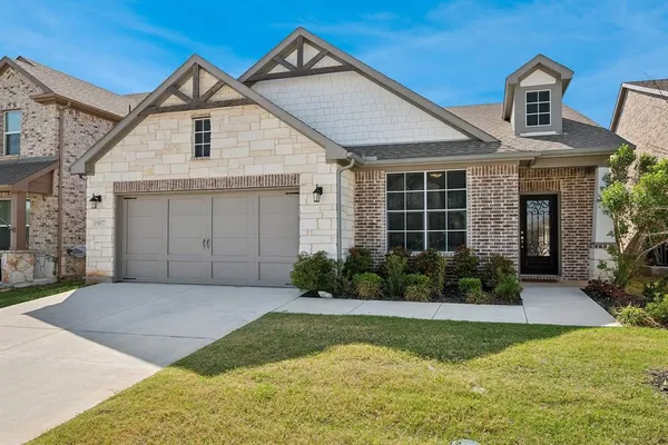 $428,000 | 15057 Ted Trail, Aledo, TX 76008