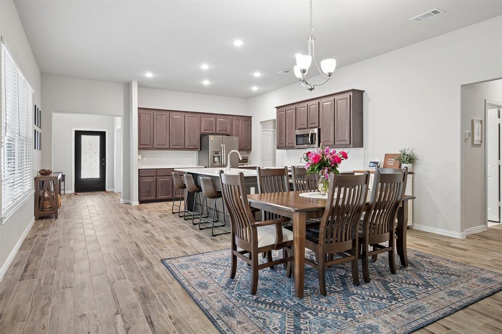 15057 Ted Trail Aledo, TX 76008 - Photo 13 of 35