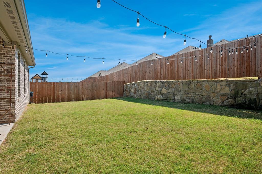 15057 Ted Trail Aledo, TX 76008 - Photo 33 of 35 Plenty of space for play and pups