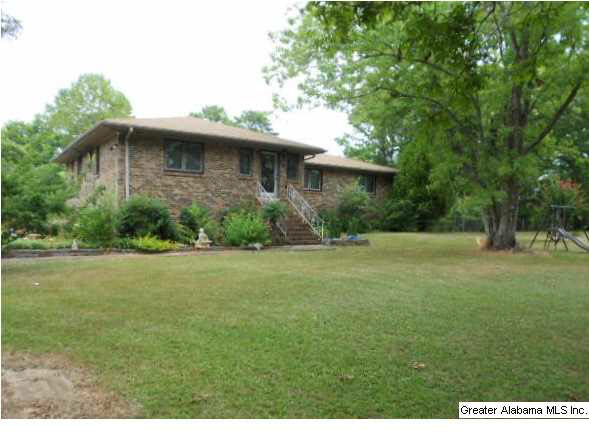 5324 South Shades Crest Road Bessemer, AL 35022 - Photo 1 of 15