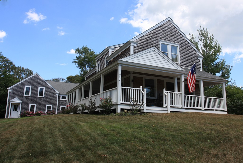 1092 Queen Anne Road Harwich, MA 02645 - Photo 1 of 30 Gallery Image 1