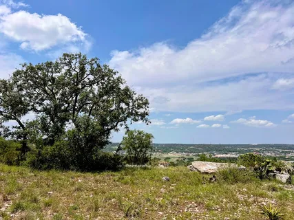 a view of lake with mountain