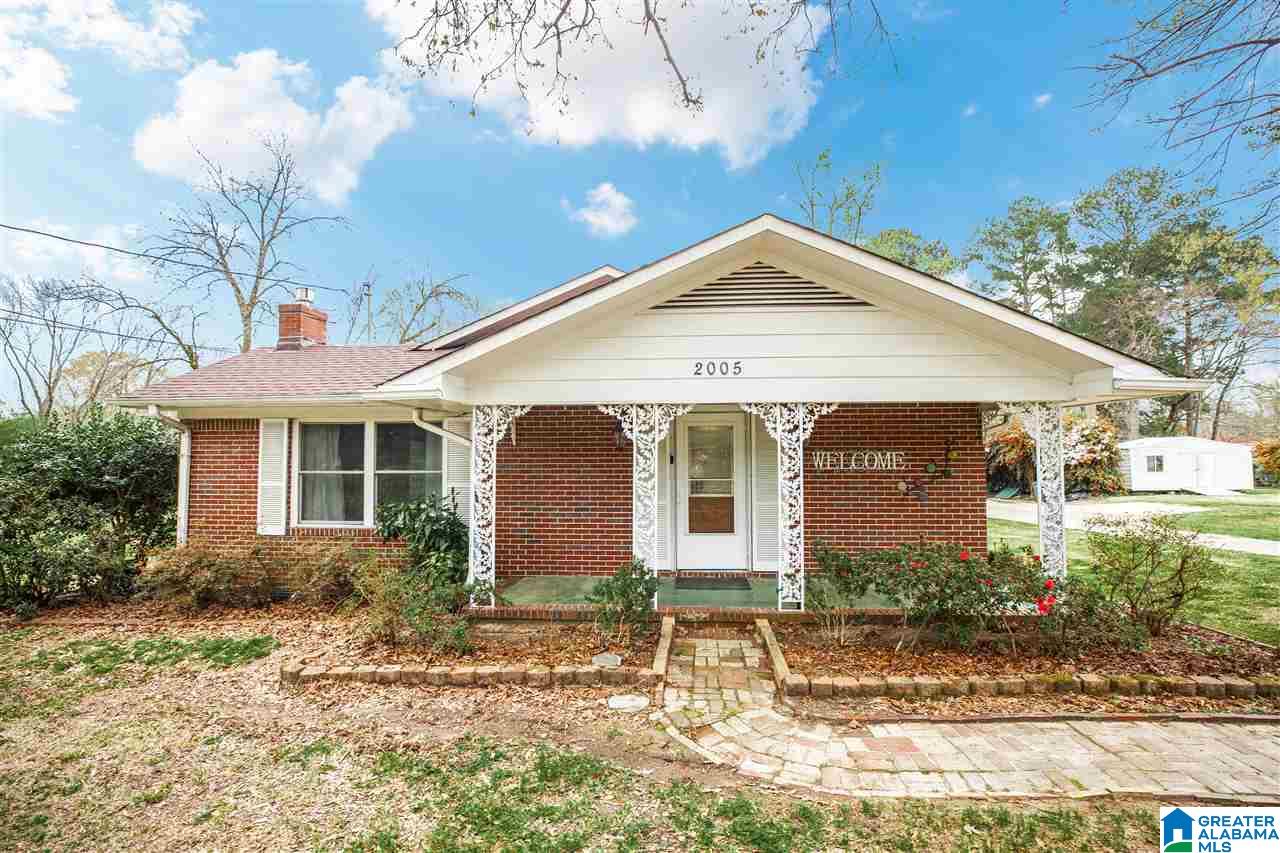 2005 Reed Road Northeast Birmingham, AL 35215 - Photo 1 of 32