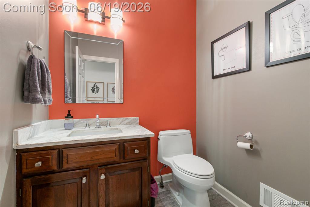 1902 Grayslake Drive Rochester Hills, MI 48306 - Photo 34 of 76
