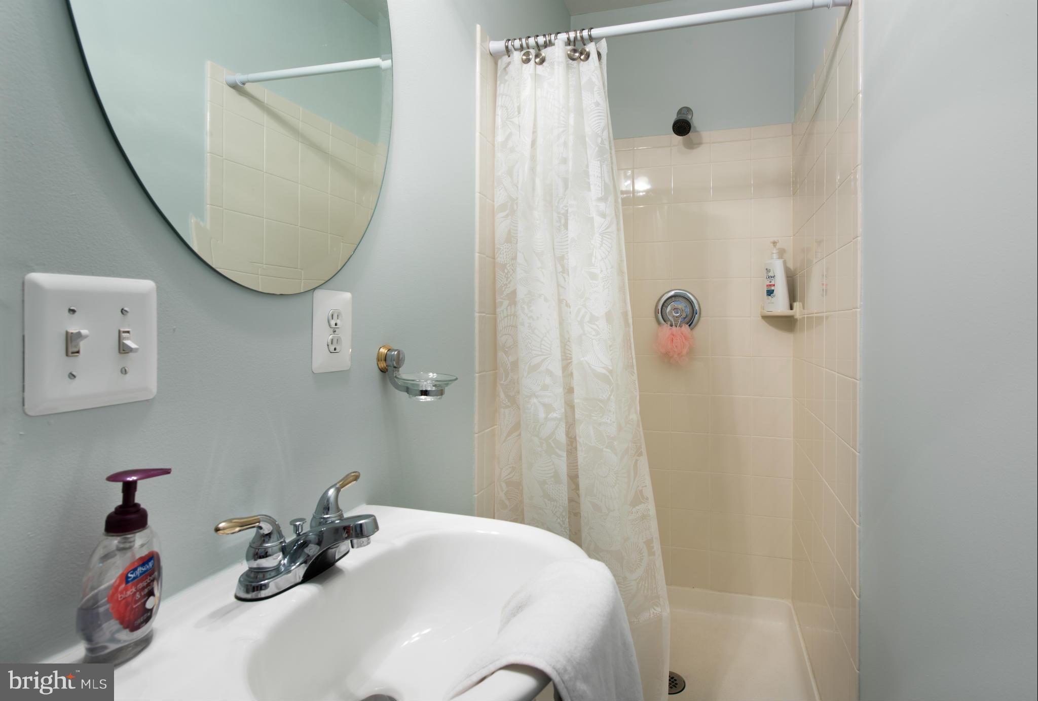 7361 Stream Bluff Way Springfield, VA 22153 - Photo 8 of 29 Bath