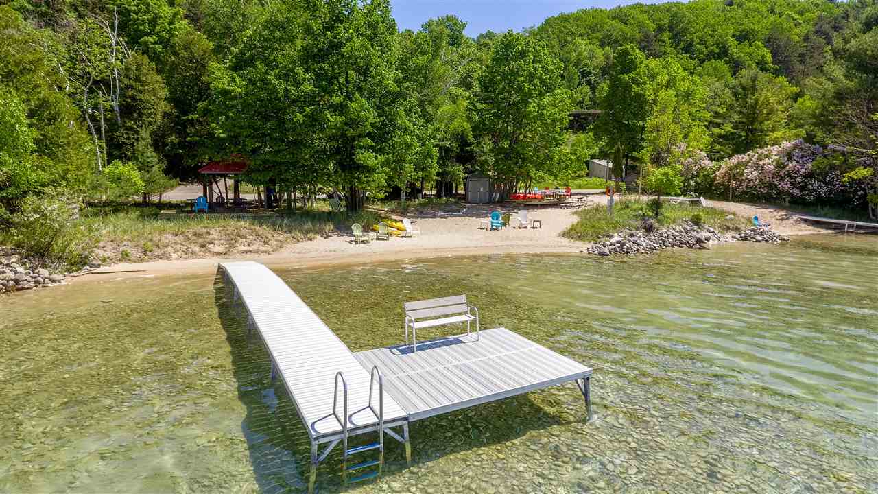 Spring Valley Road Beulah, MI 49617 - Photo 10 of 15
