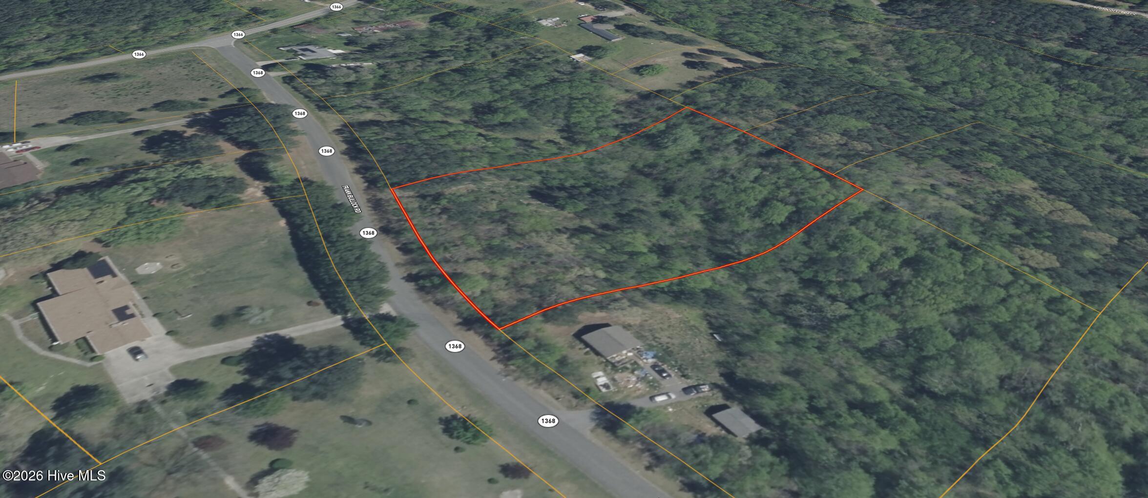 0 Frank Bullock Road Manson, NC 27553 - Photo 5 of 7