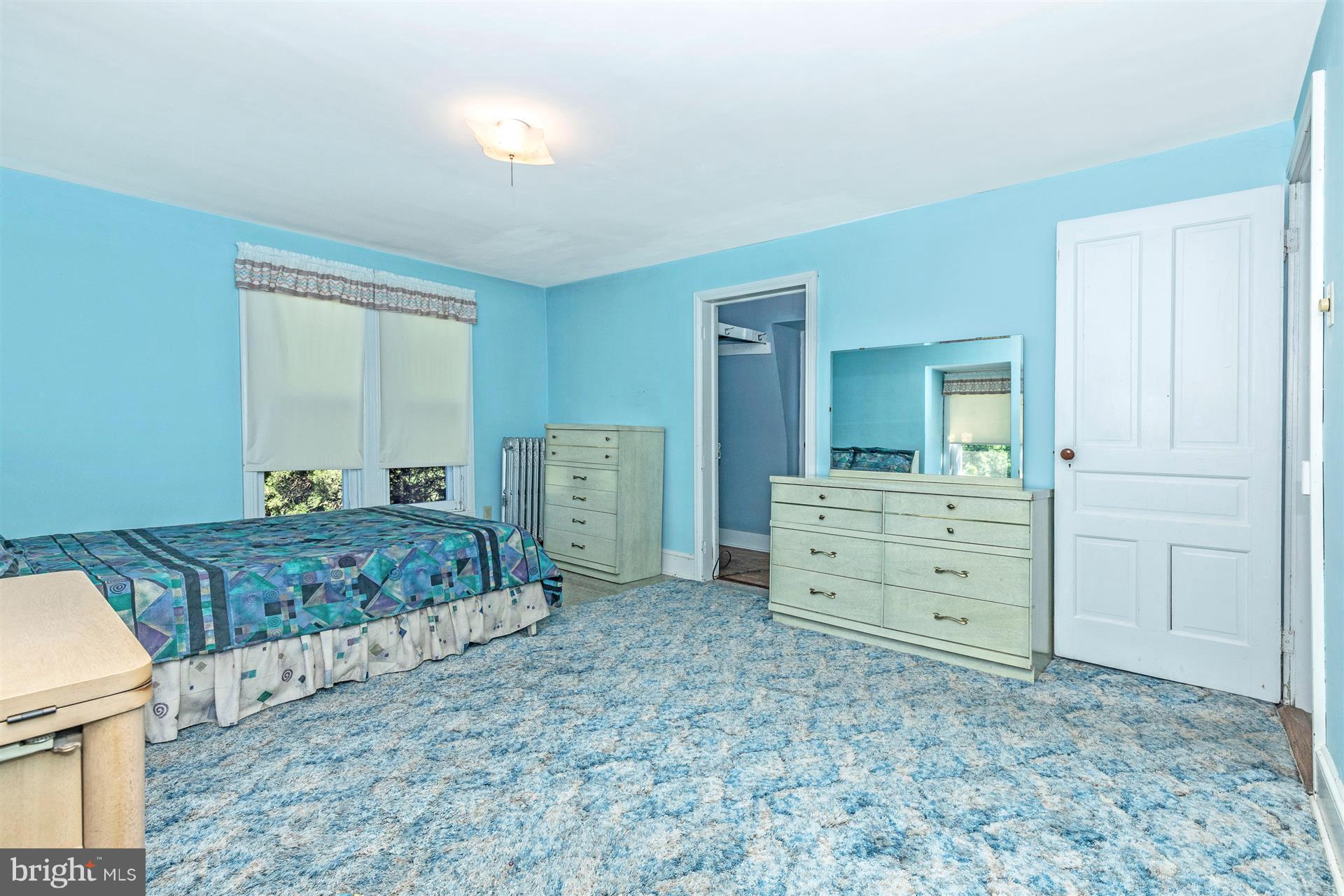 11324 Angleberger Road Thurmont, MD 21788 - Photo 20 of 27 Bedroom 2 has walk-in closet
