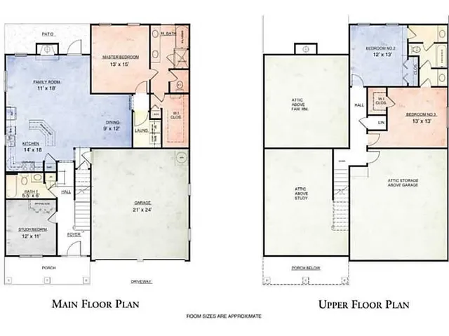 $65,000 | 5027 Little Harbor Way, Acworth, GA 30101