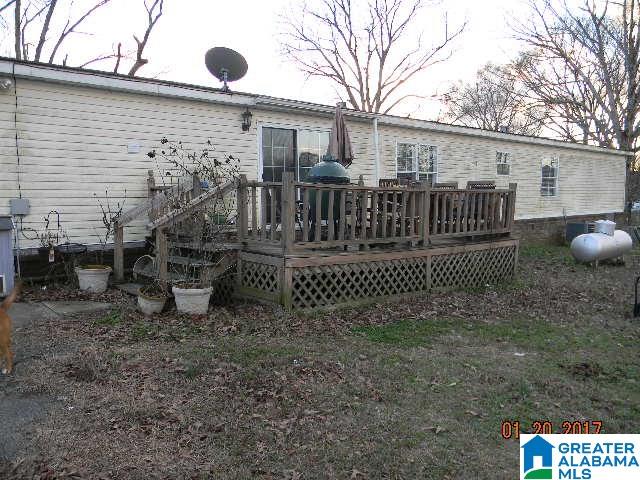 151 Glenn Road Wilsonville, AL 35186 - Photo 21 of 34