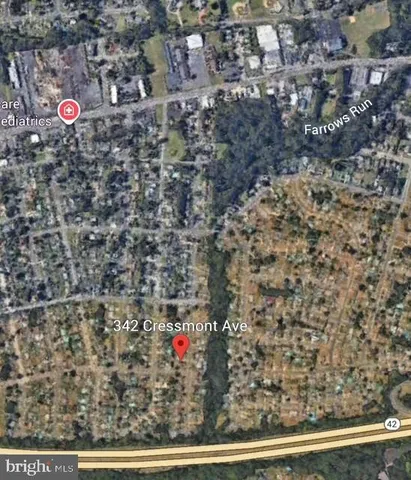 a view of water heater room