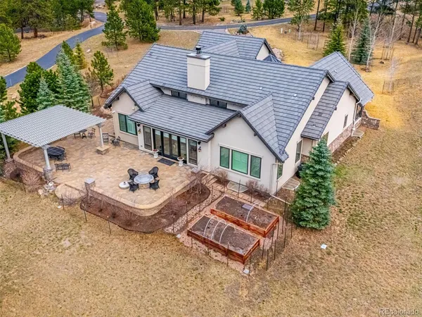 $2,500,000 | 32106 Fox Run Lane, Evergreen, CO 80439
