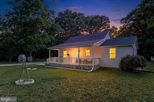 $325,000 | 9609 Crain Highway, Bel Alton, MD 20611