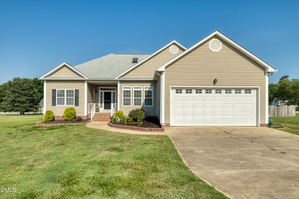 $425,000 | 68 Longhorn Drive, Garner, NC 27529