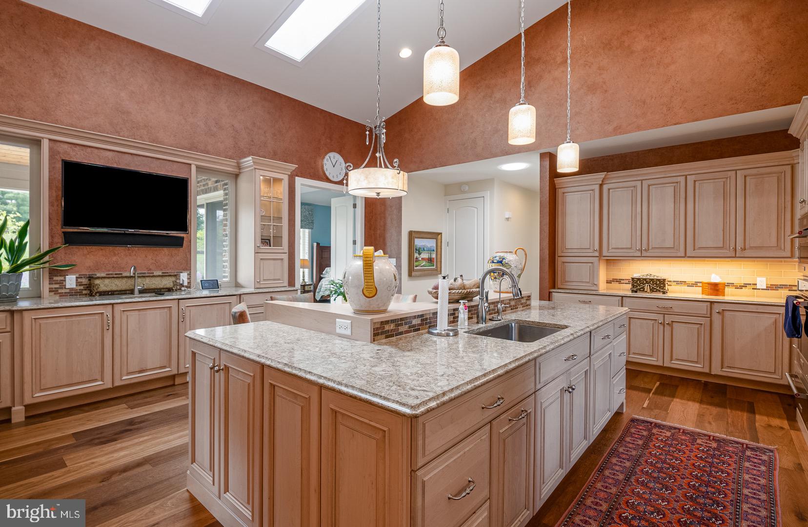 30 Andes Lane Reading, PA 19608 - Photo 11 of 47 Stunning kitchen with every amenity