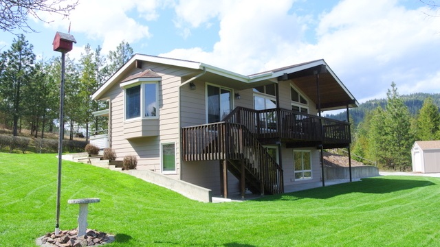 2760 Clarke Road Chewelah, WA 99109 - Photo 2 of 20 Gallery Image 2