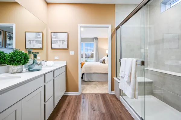 $514,220 | 25022 West Soldier Drive, Plainfield, IL 60544