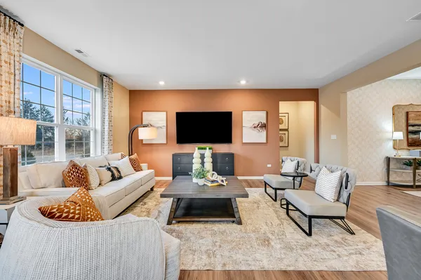 $514,220 | 25022 West Soldier Drive, Plainfield, IL 60544