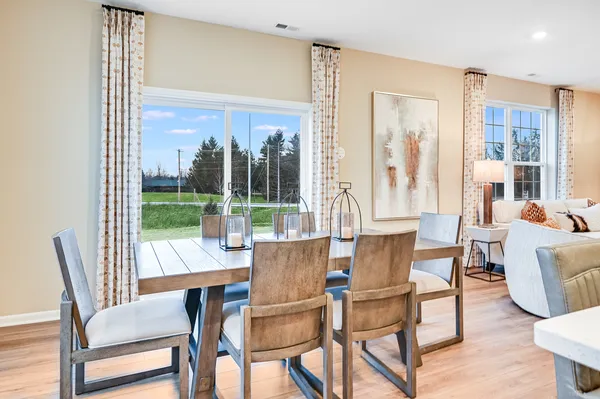 $514,220 | 25022 West Soldier Drive, Plainfield, IL 60544