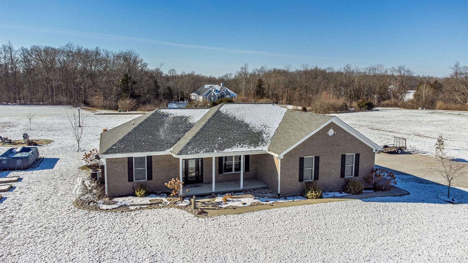 6835 Johnson Road Blanchester, OH 45107 - Photo 38 of 59 Gallery Image 38