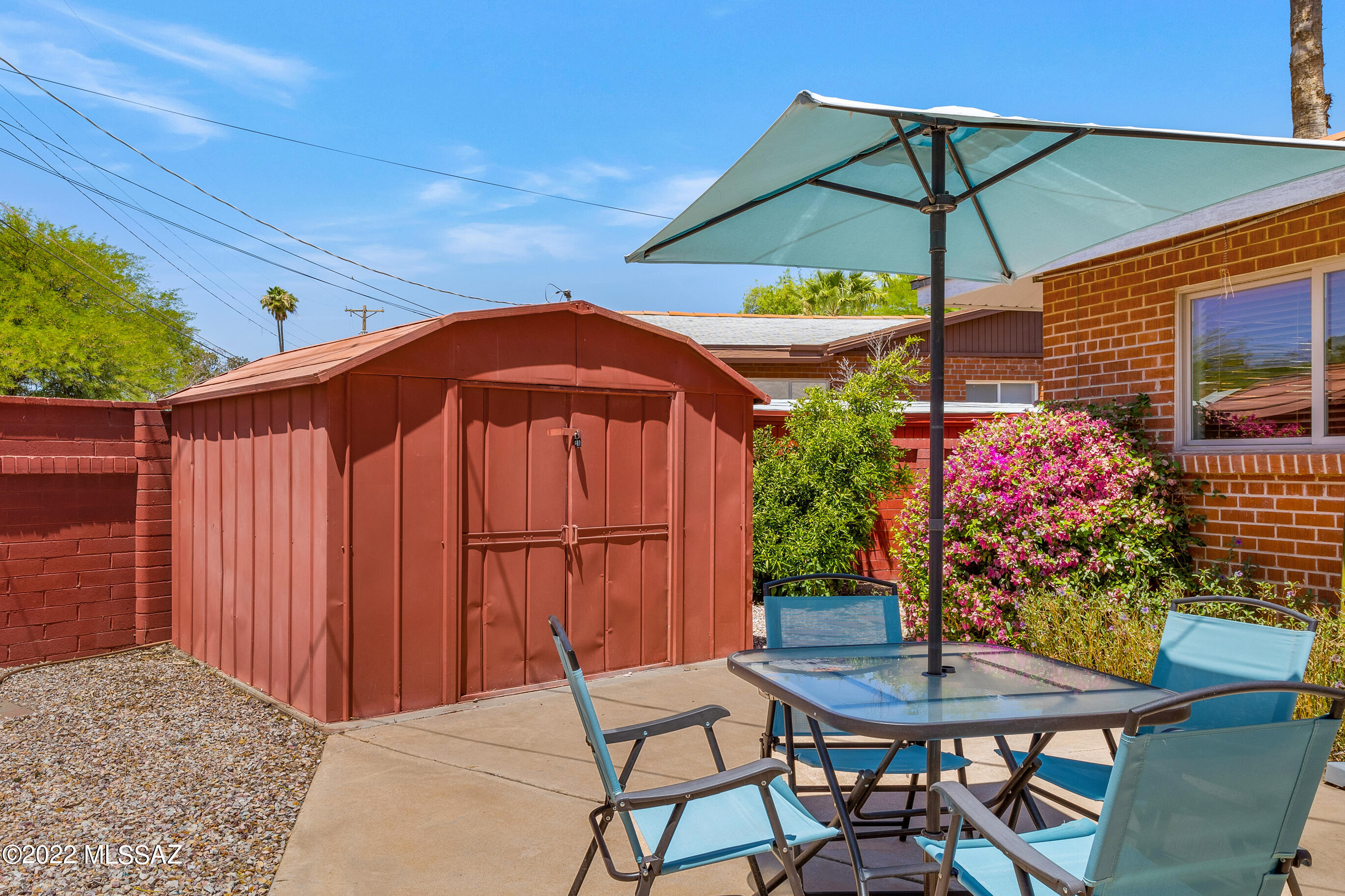 4422 East Bryn Mawr Road Tucson, AZ 85711 - Photo 30 of 31