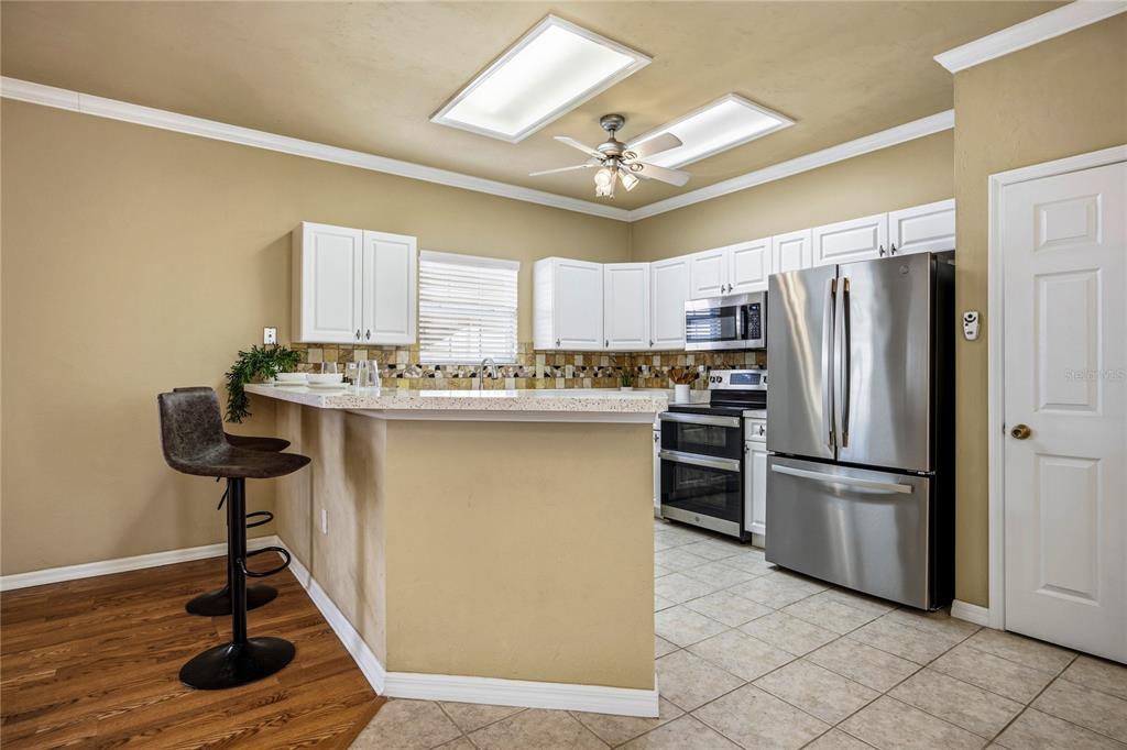 4752 Northwest 80th Road Gainesville, FL 32653 - Photo 8 of 48