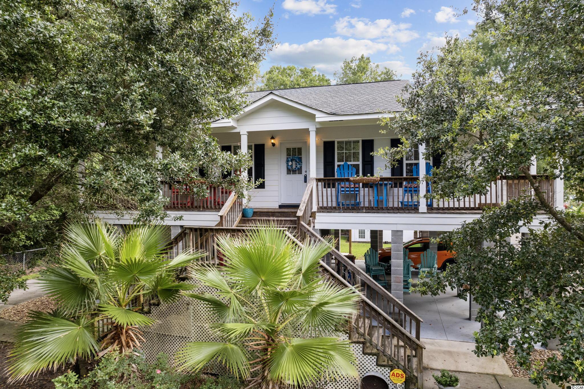 548 Rainbow Drive Murrells Inlet, SC 29576 - Photo 1 of 32 Gallery Image 1