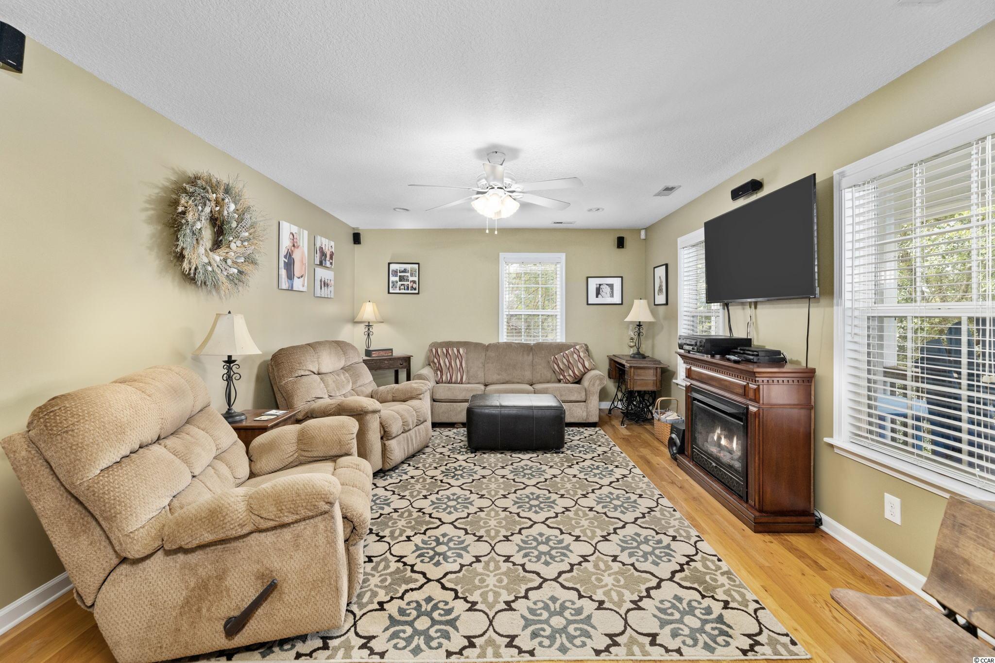 548 Rainbow Drive Murrells Inlet, SC 29576 - Photo 11 of 32 Gallery Image 11