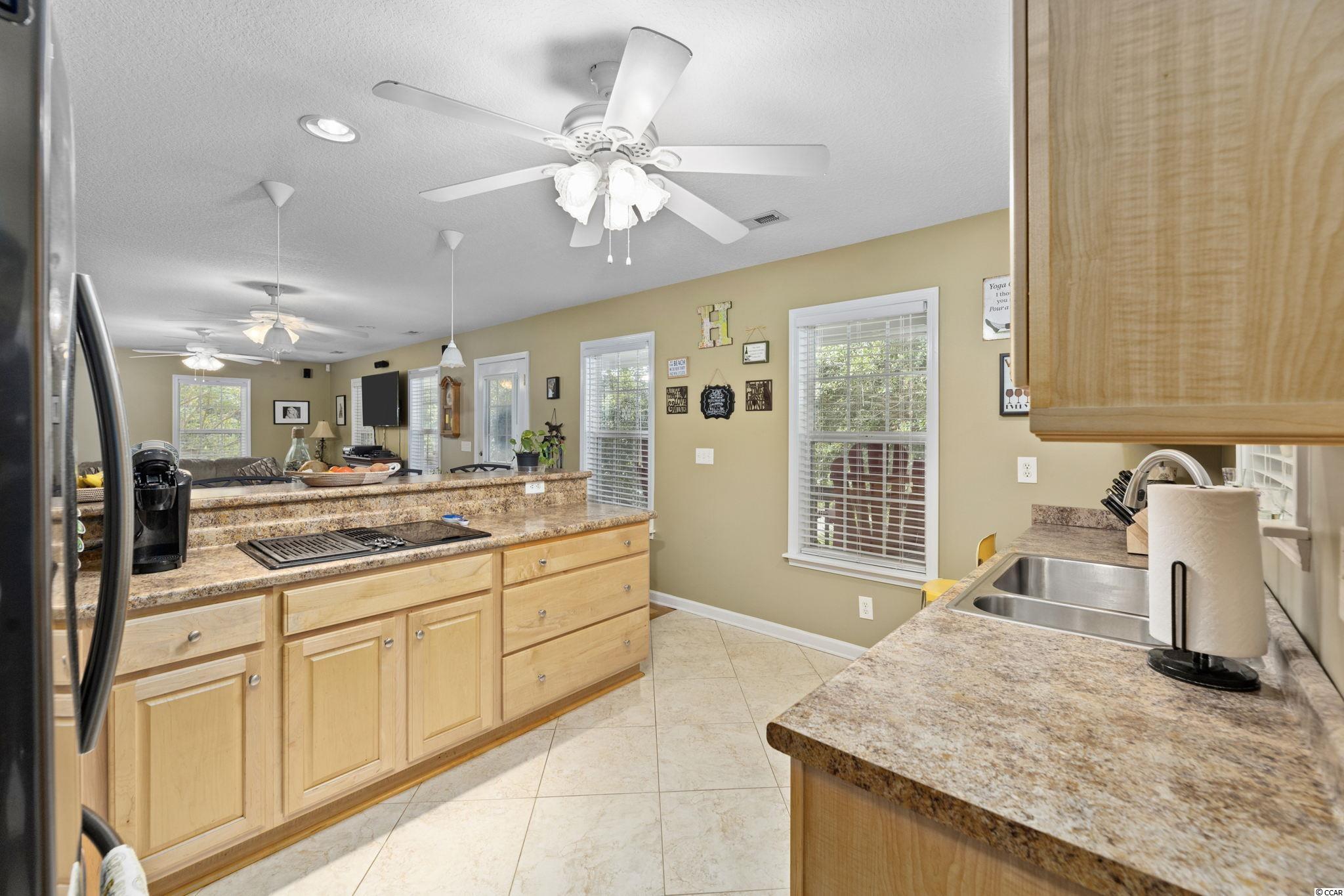 548 Rainbow Drive Murrells Inlet, SC 29576 - Photo 15 of 32 Gallery Image 15