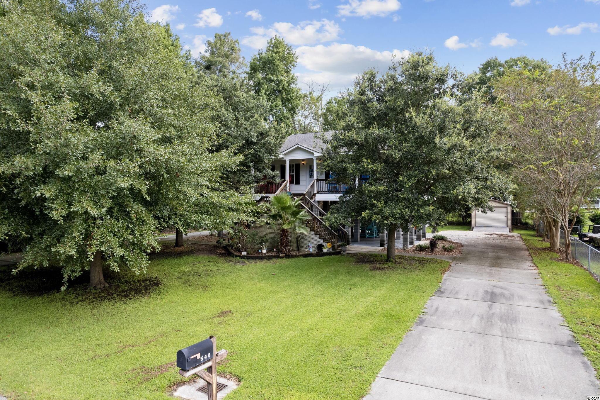 548 Rainbow Drive Murrells Inlet, SC 29576 - Photo 28 of 32 Gallery Image 28