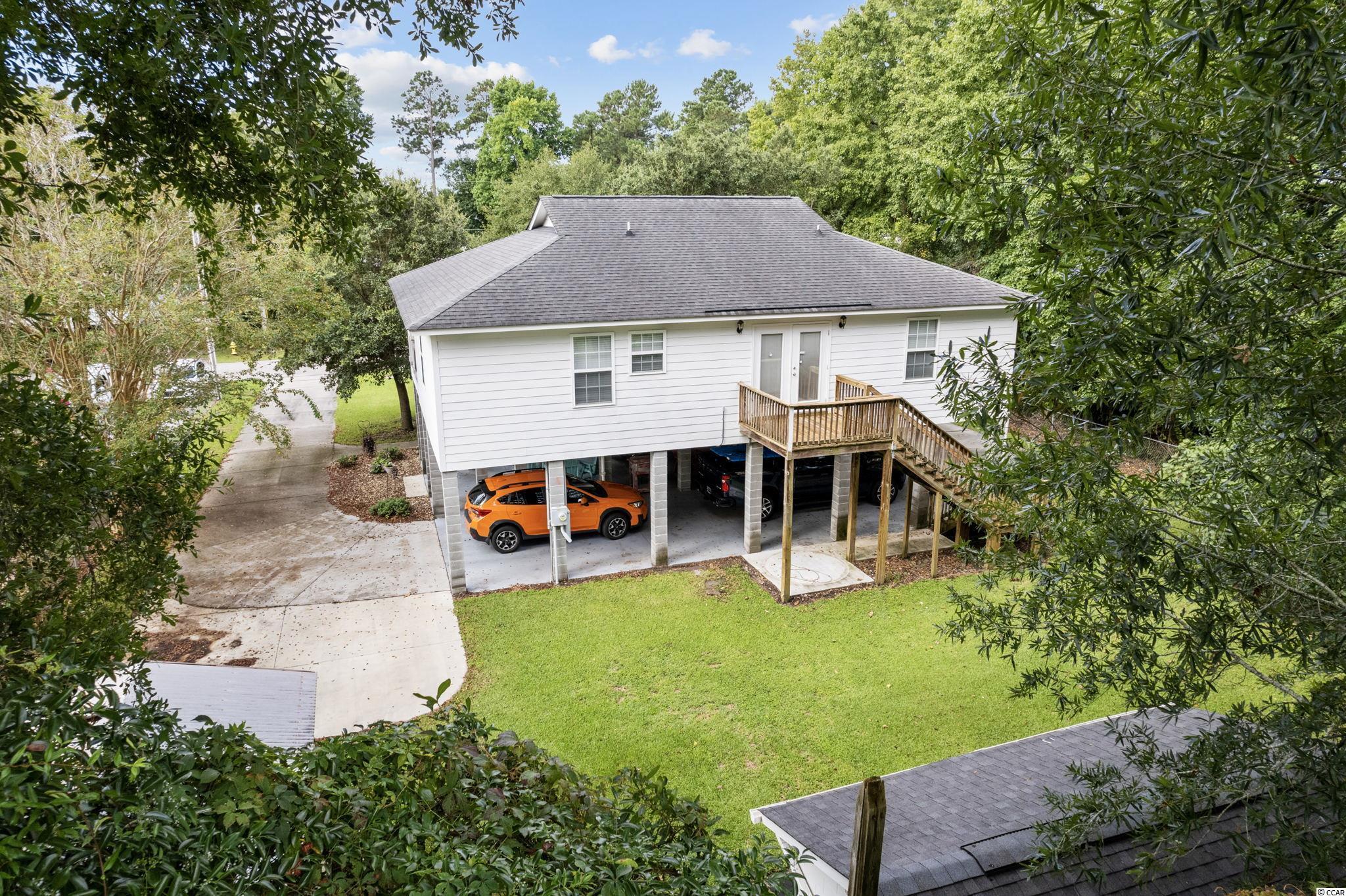 548 Rainbow Drive Murrells Inlet, SC 29576 - Photo 30 of 32 Gallery Image 30