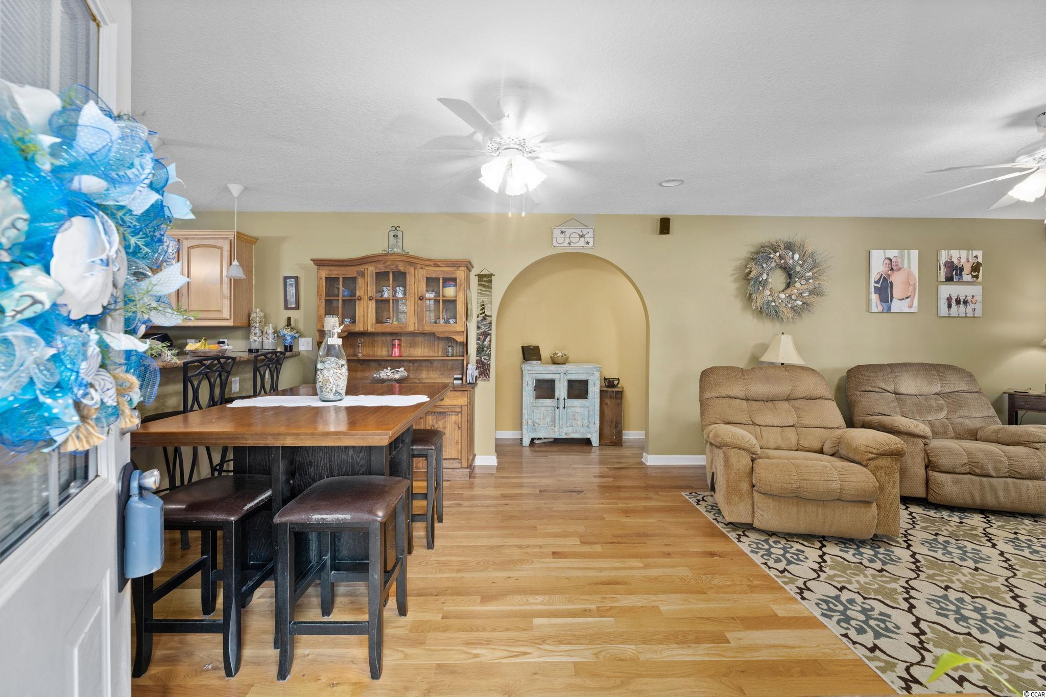 548 Rainbow Drive Murrells Inlet, SC 29576 - Photo 8 of 32 Gallery Image 8