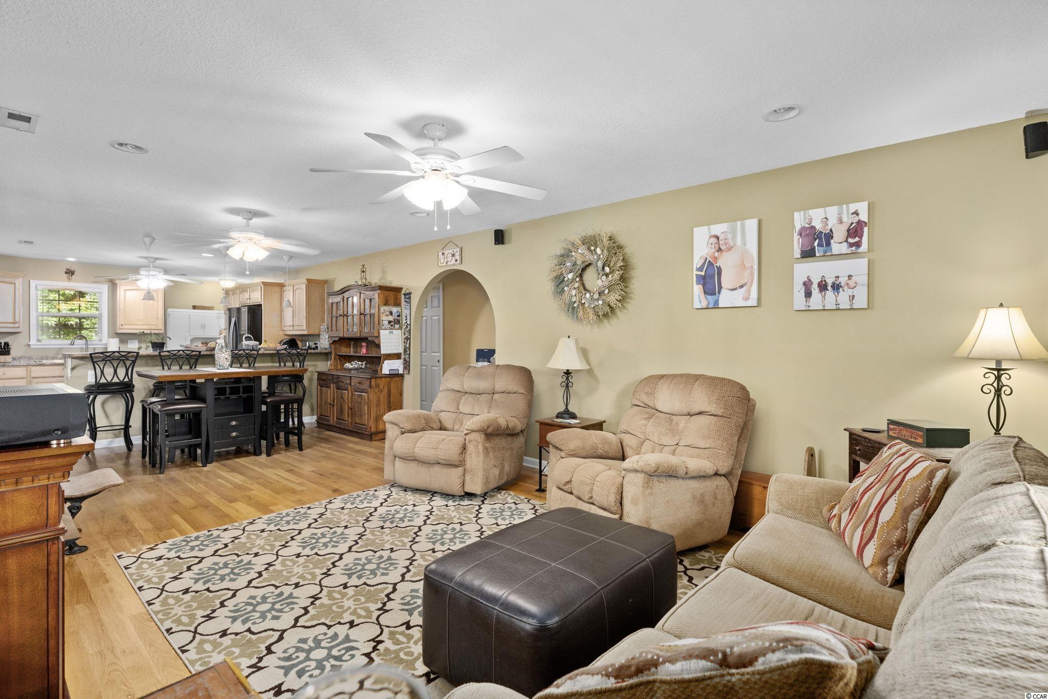 548 Rainbow Drive Murrells Inlet, SC 29576 - Photo 10 of 32 Gallery Image 10