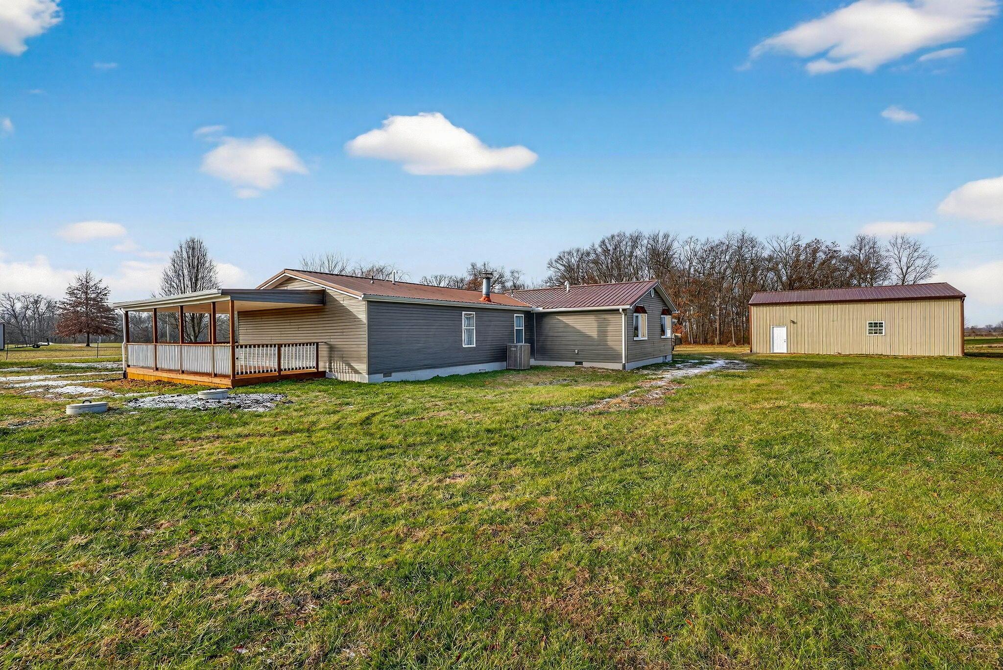 10614 Hayesville Road Kingston, OH 45644 - Photo 47 of 78 10614 Hayesville Rd 79