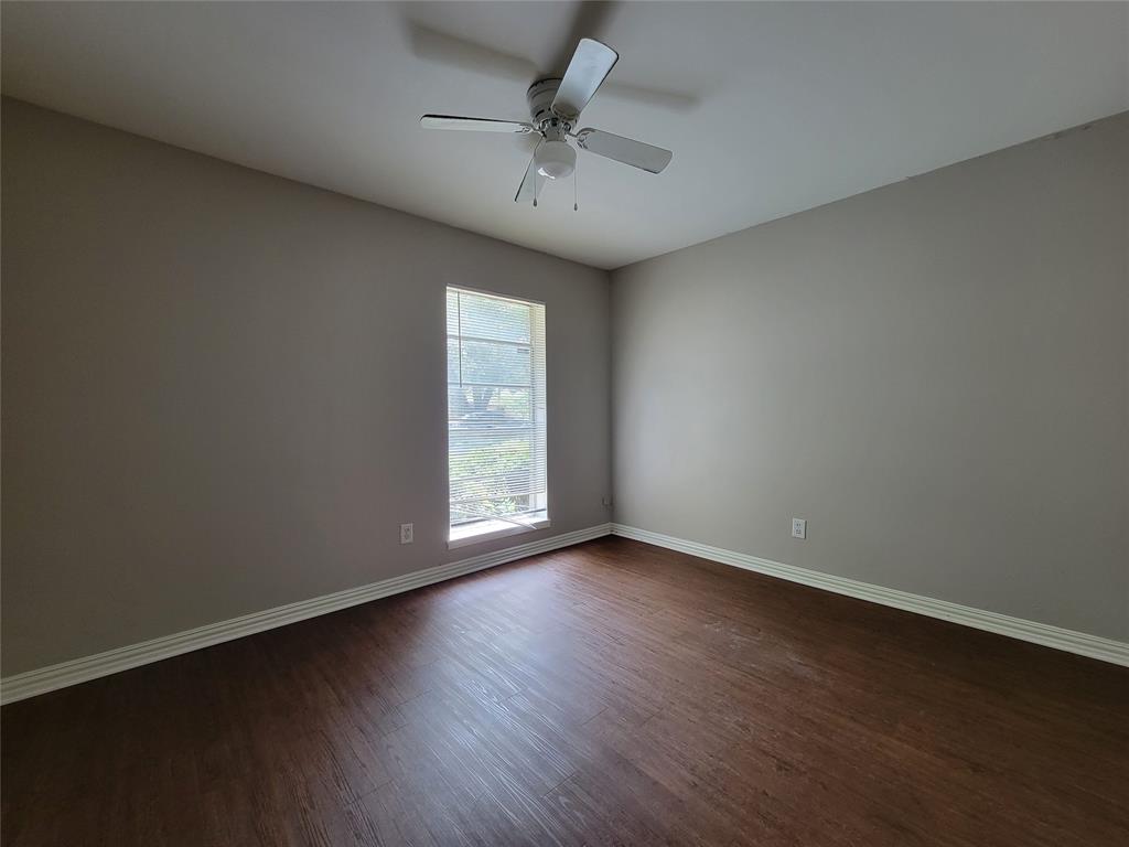 5406 Saddleback Road Garland, TX 75043 - Photo 8 of 14 2nd Bedroom