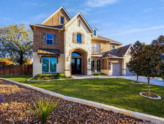 $830,000 | 108 Turtle Creek, Boerne, TX 78006