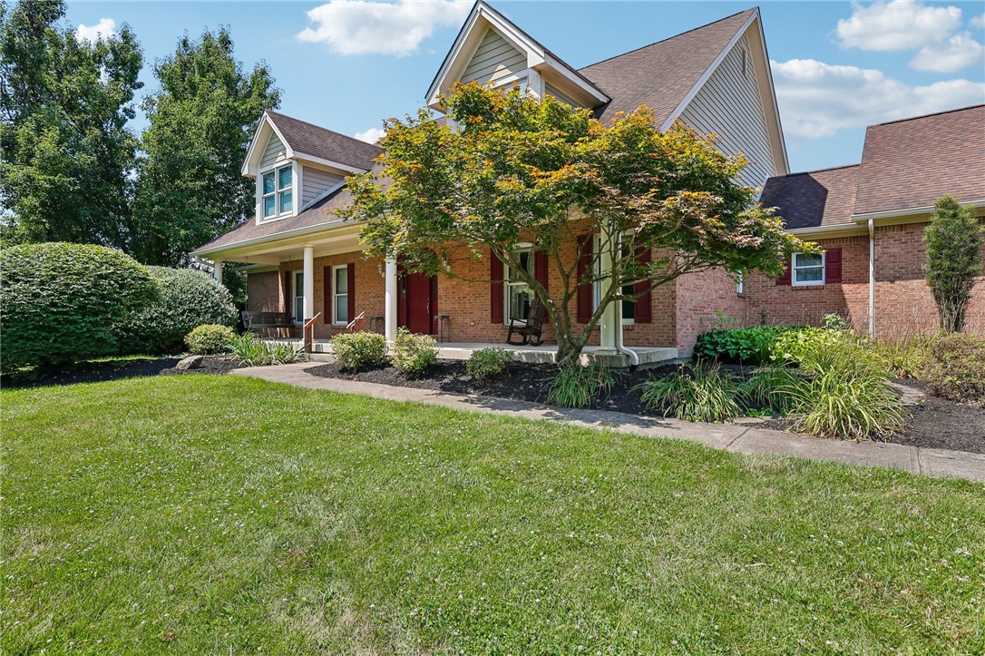 3293 Stutsman Road Bellbrook, OH 45305 - Photo 8 of 99