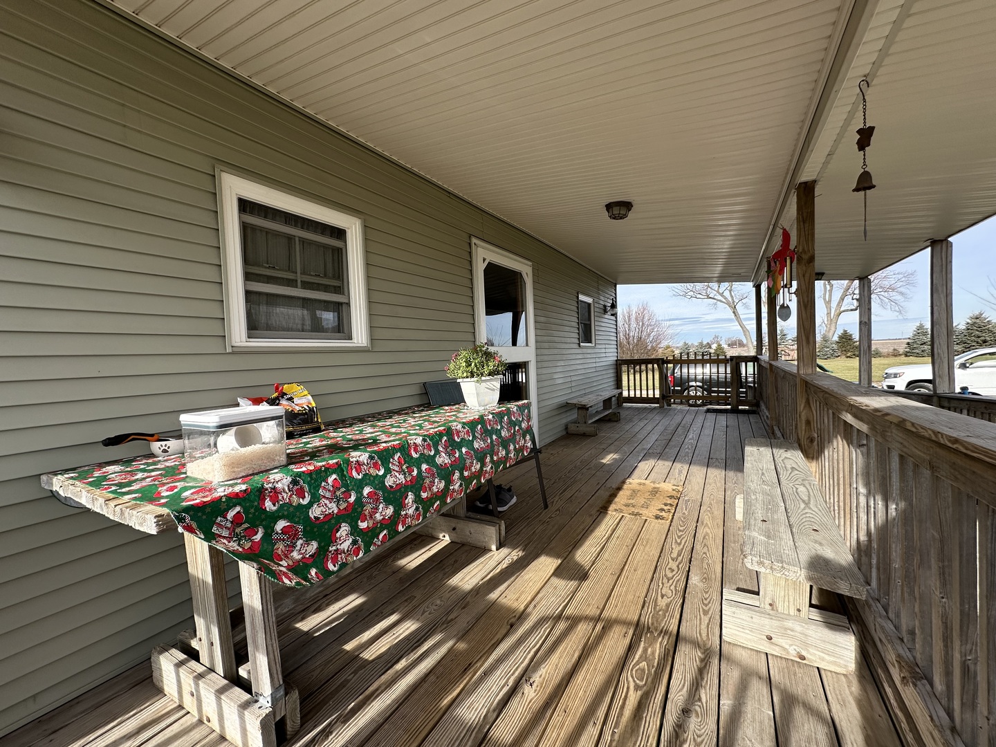 27726 North 500 E Road Ancona, IL 61311 - Photo 15 of 20
