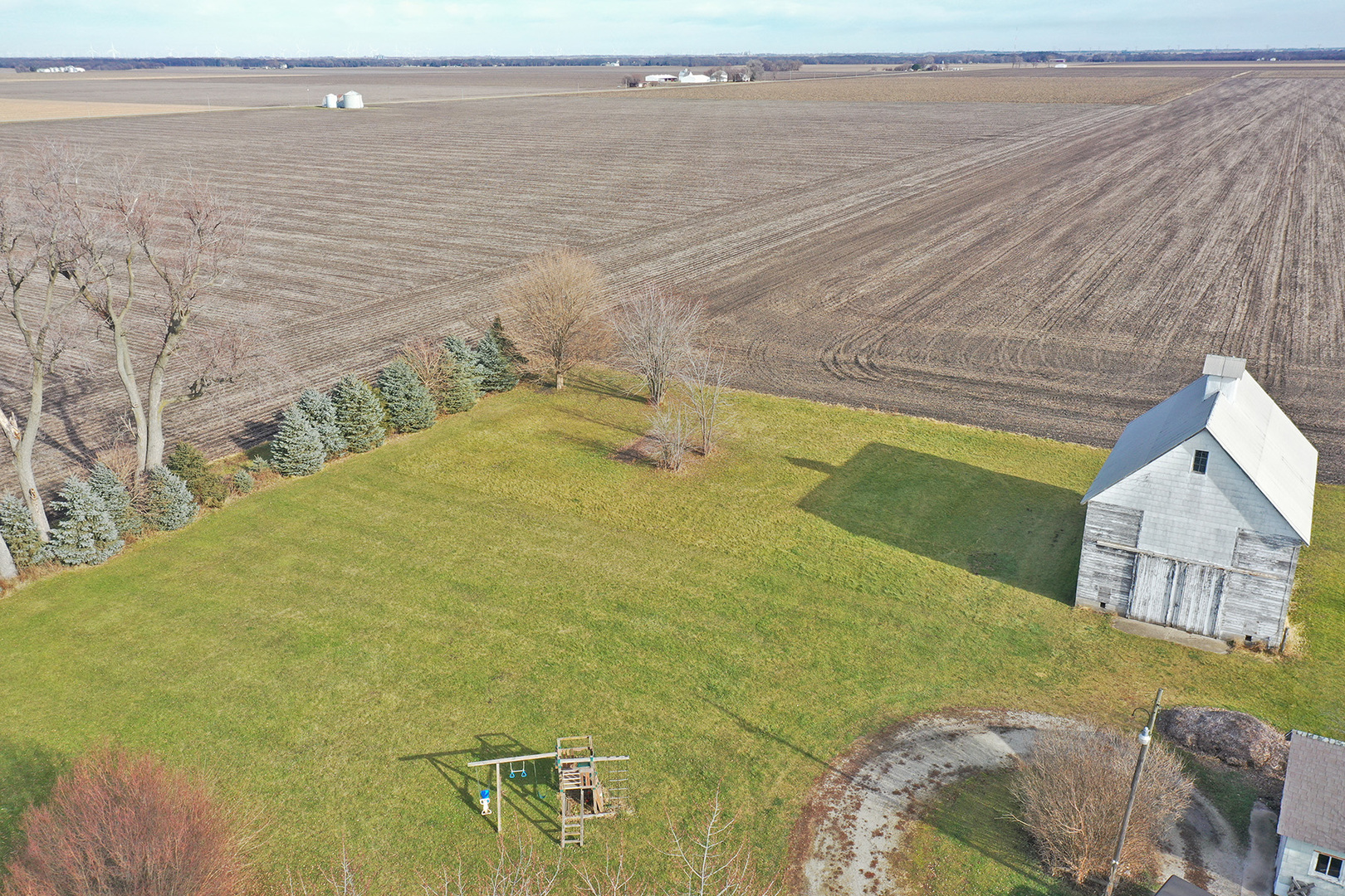 27726 North 500 E Road Ancona, IL 61311 - Photo 16 of 20