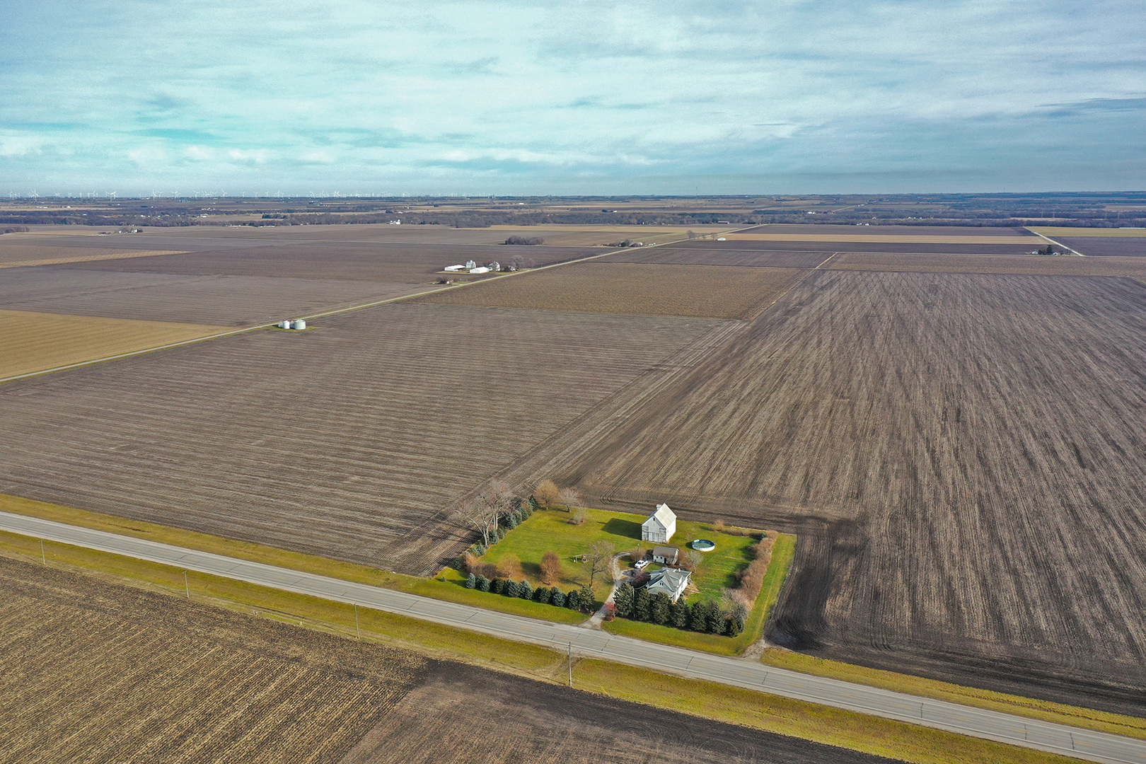 27726 North 500 E Road Ancona, IL 61311 - Photo 17 of 20