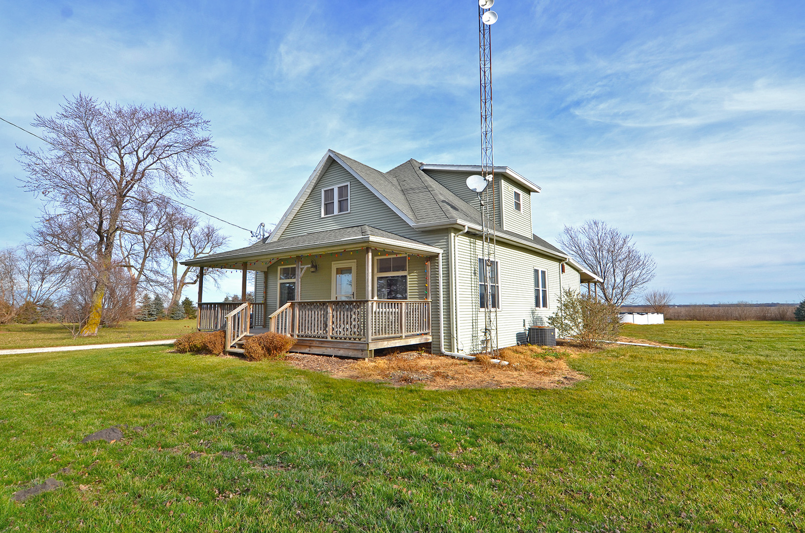 27726 North 500 E Road Ancona, IL 61311 - Photo 18 of 20