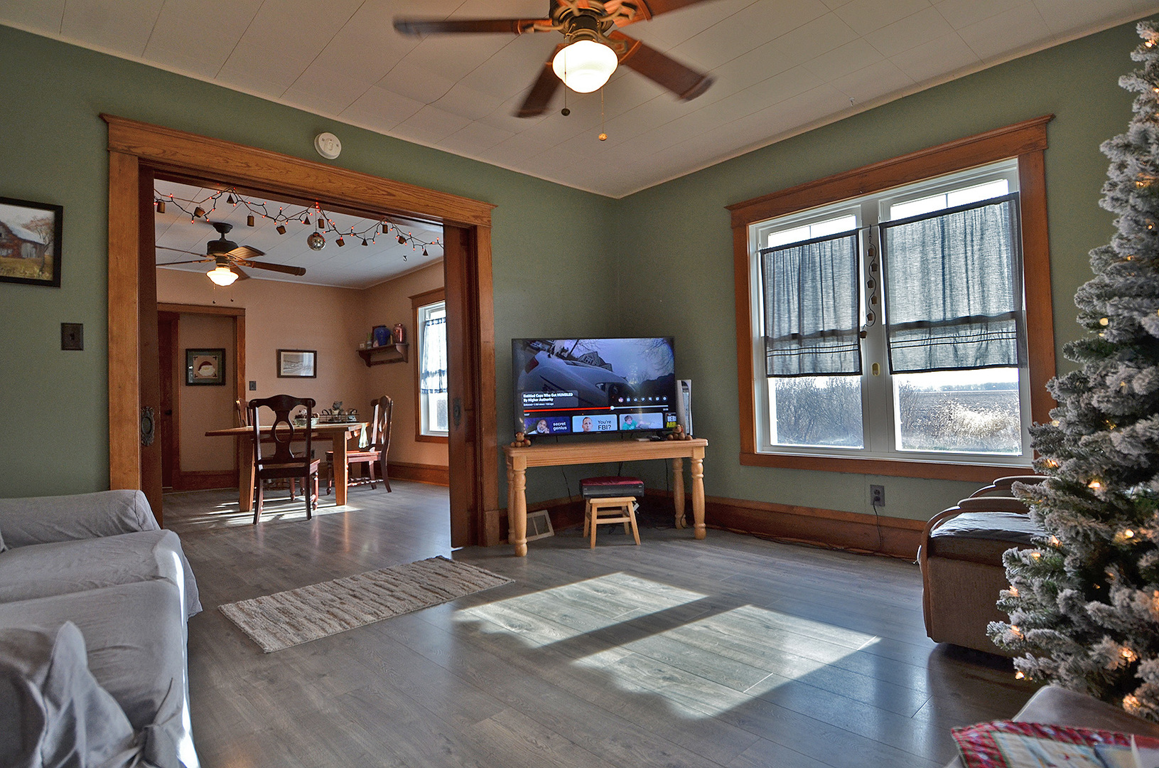 27726 North 500 E Road Ancona, IL 61311 - Photo 3 of 20